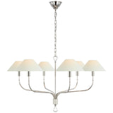 Griffin Extra Large Tail Chandelier