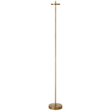 Sene 50" Rechargeable Floor Lamp
