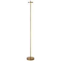 Sene 50" Rechargeable Floor Lamp