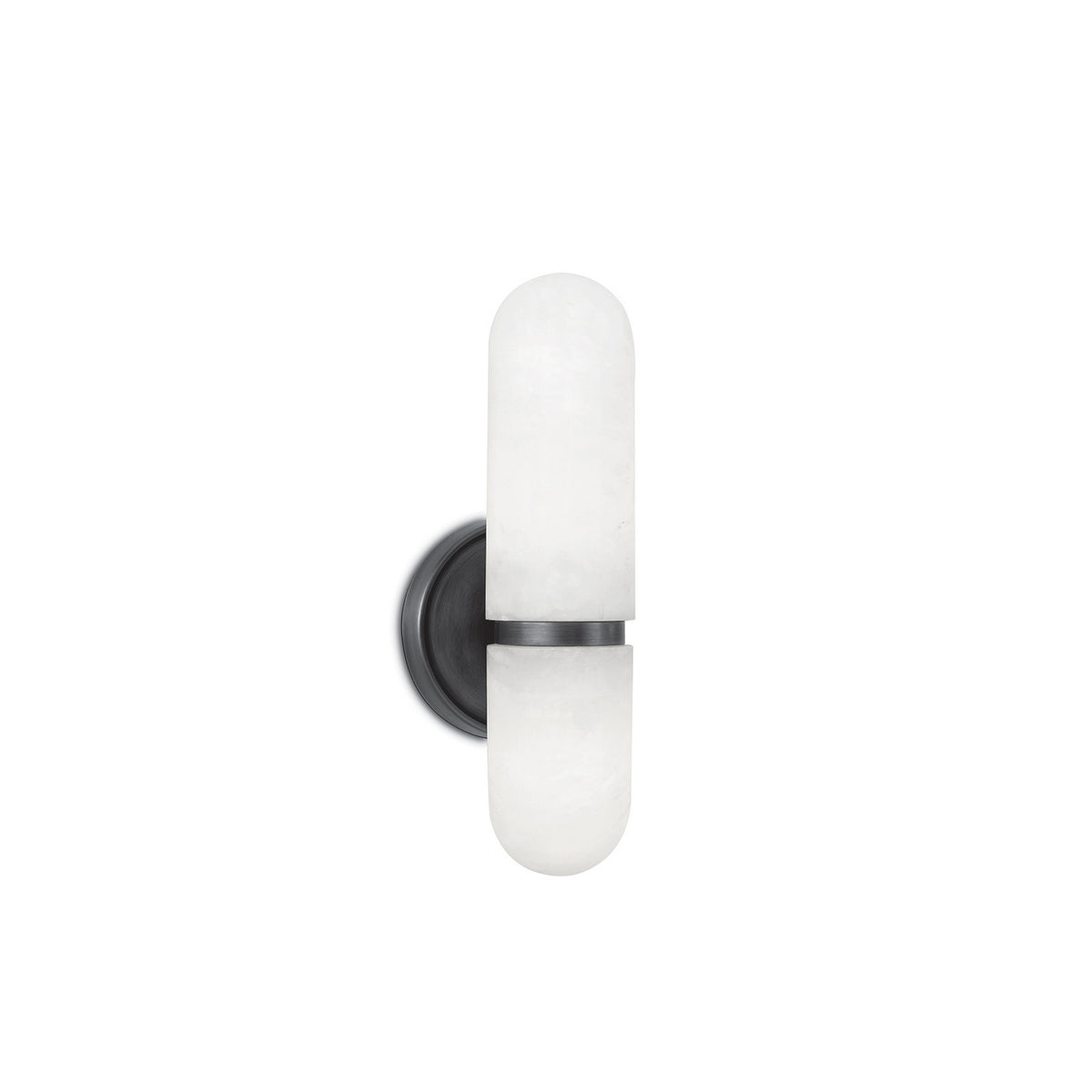 Salon LED Wall Sconce — 2 Light