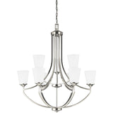 Hanford Nine Light Chandelier