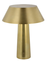 Sesa Accent Rechargeable Table Lamp