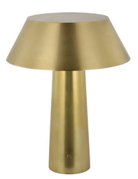 Sesa Accent Rechargeable Table Lamp