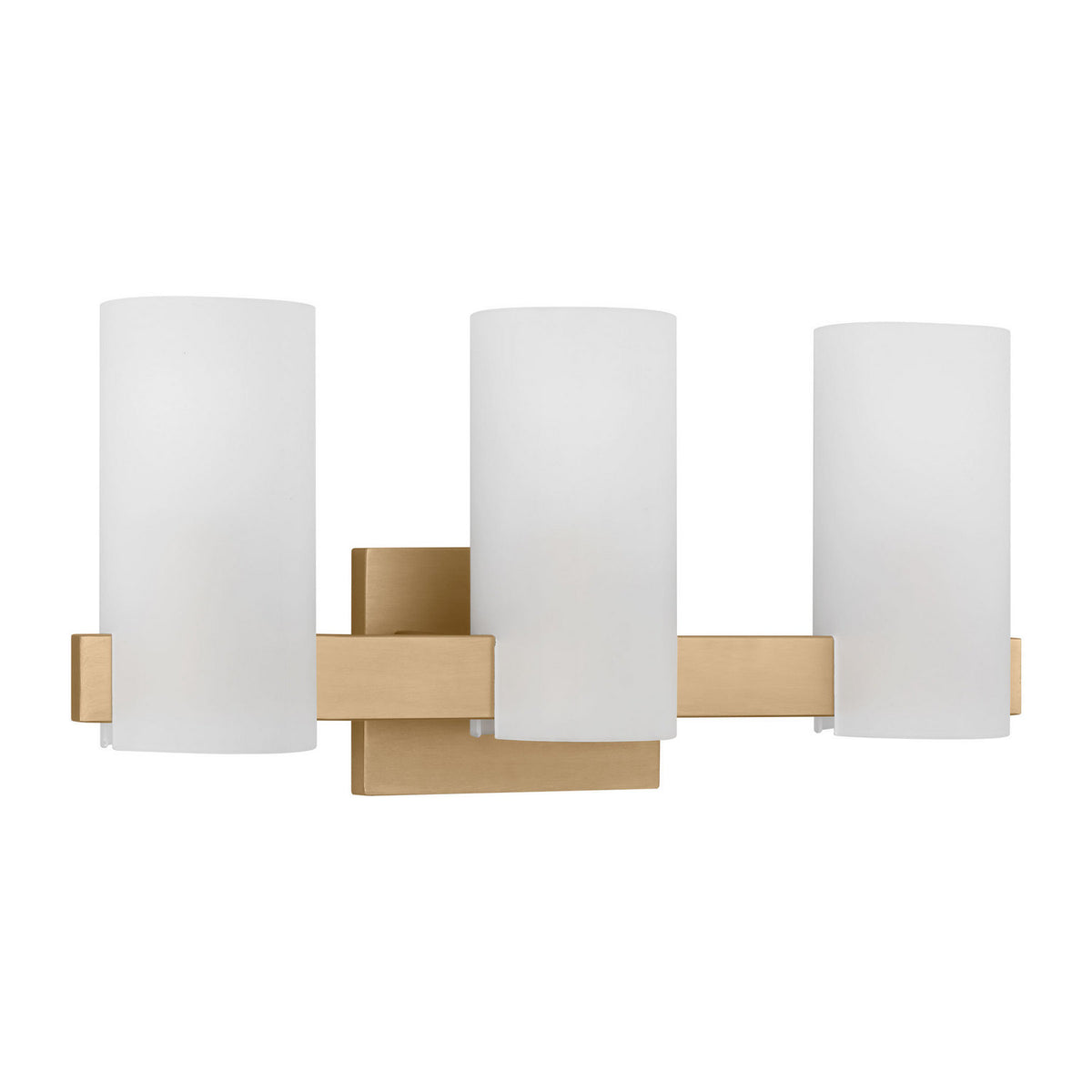 Rhode 3-Light Bath Sconce