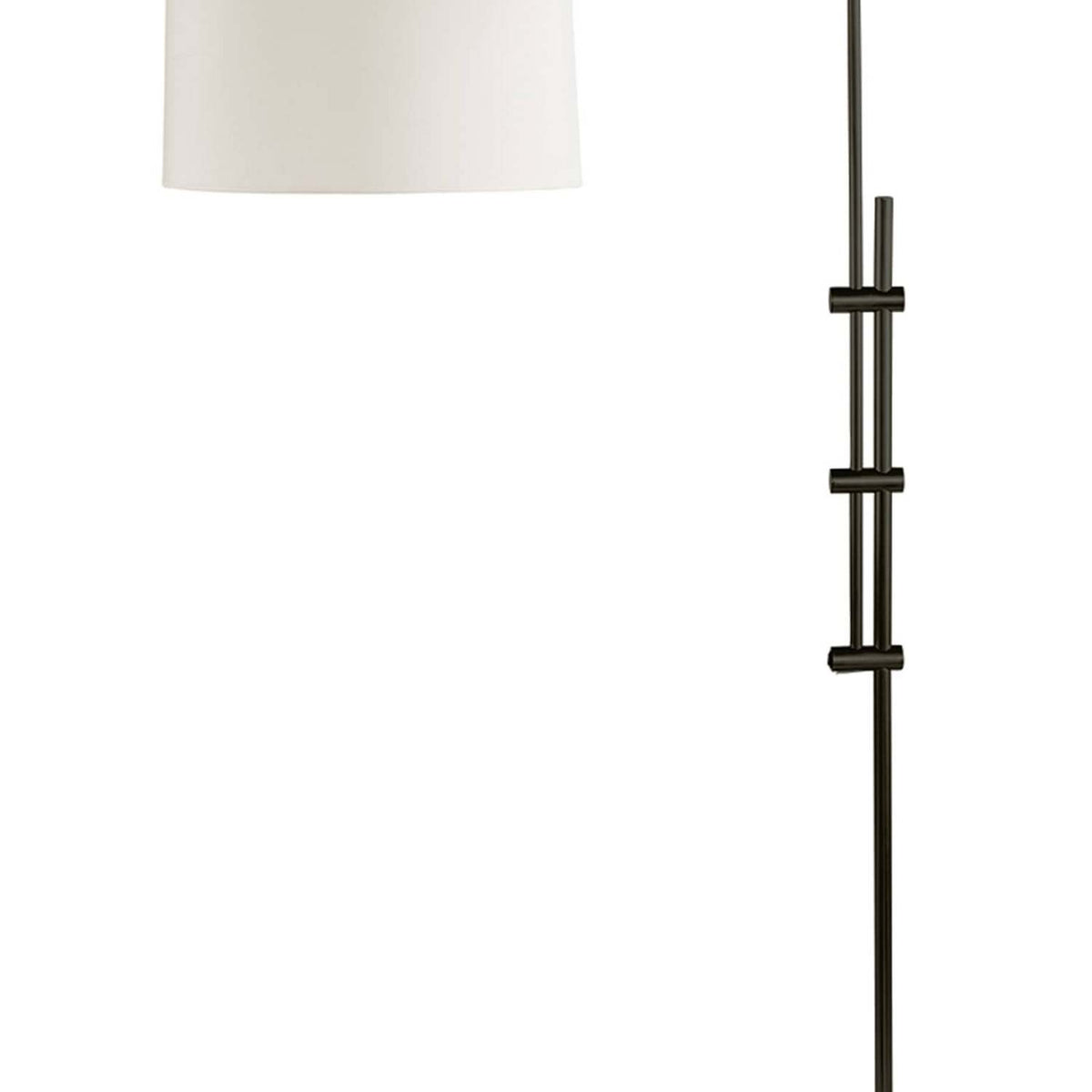 Arc One Light Floor Lamp