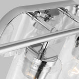 Oslo Four Light Bath