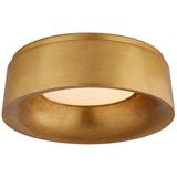 Halo Small Flush Mount