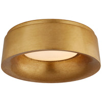 Halo Small Flush Mount