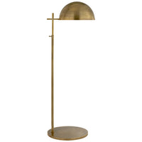 Dulcet Medium Pharmacy Floor Lamp