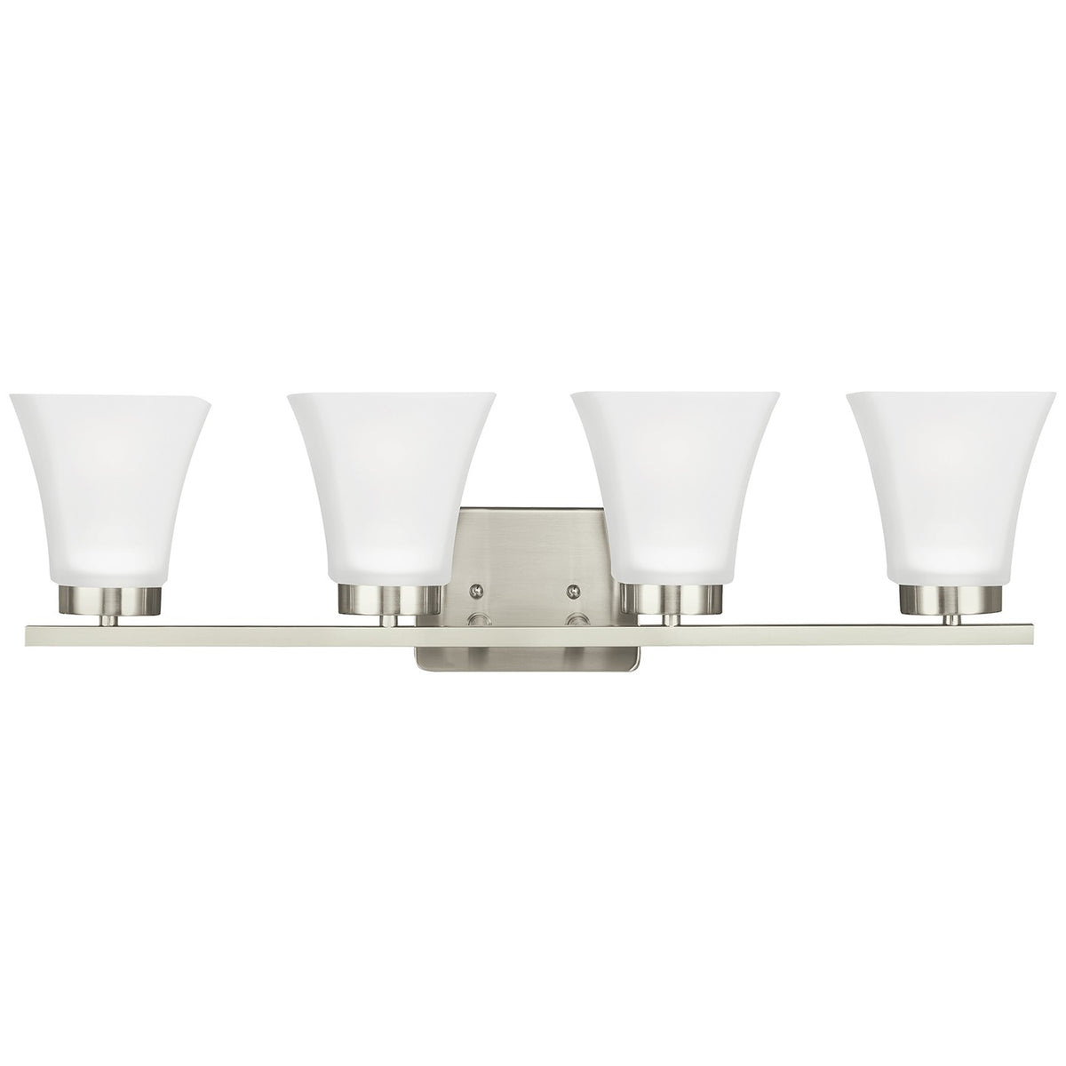 Bayfield Four Light Bath