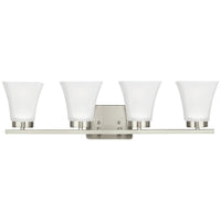 Bayfield Four Light Bath