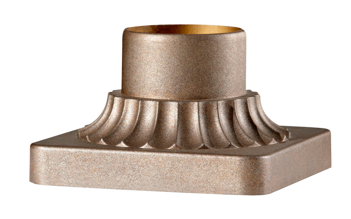 Outdoor Pier Mount