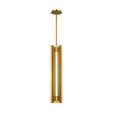 Carson Narrow Lantern