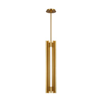 Carson Narrow Lantern