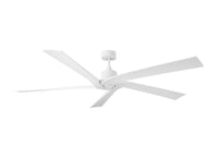 Aspen Coastal 70" Ceiling Fan