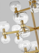 Londyn Large Chandelier