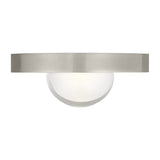LED Flush Mount — 1.70", Ebell