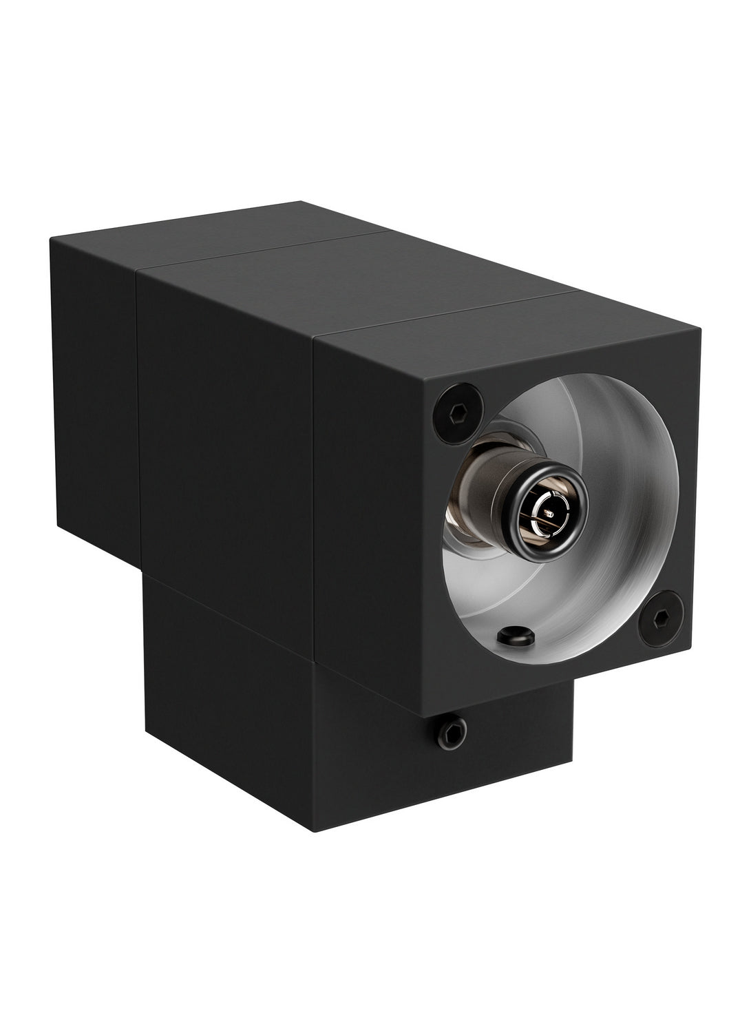 Brox Connectors — W: 1.00" × H: 1.55" × D: 2.10"