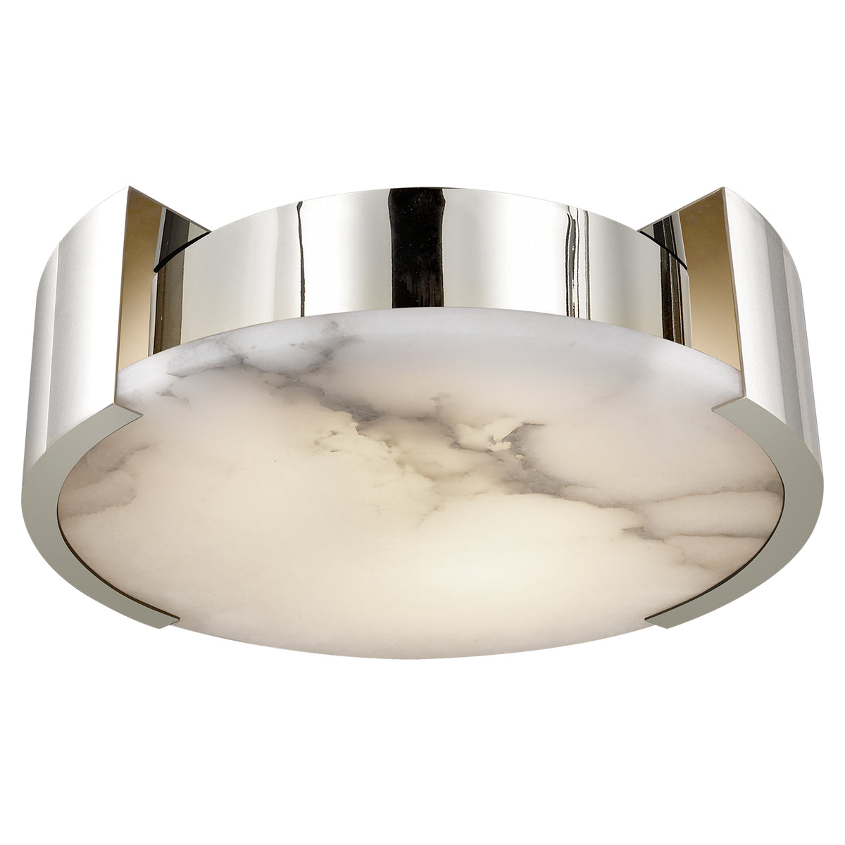 Melange Small Flush Mount