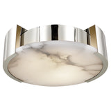 Melange Small Flush Mount
