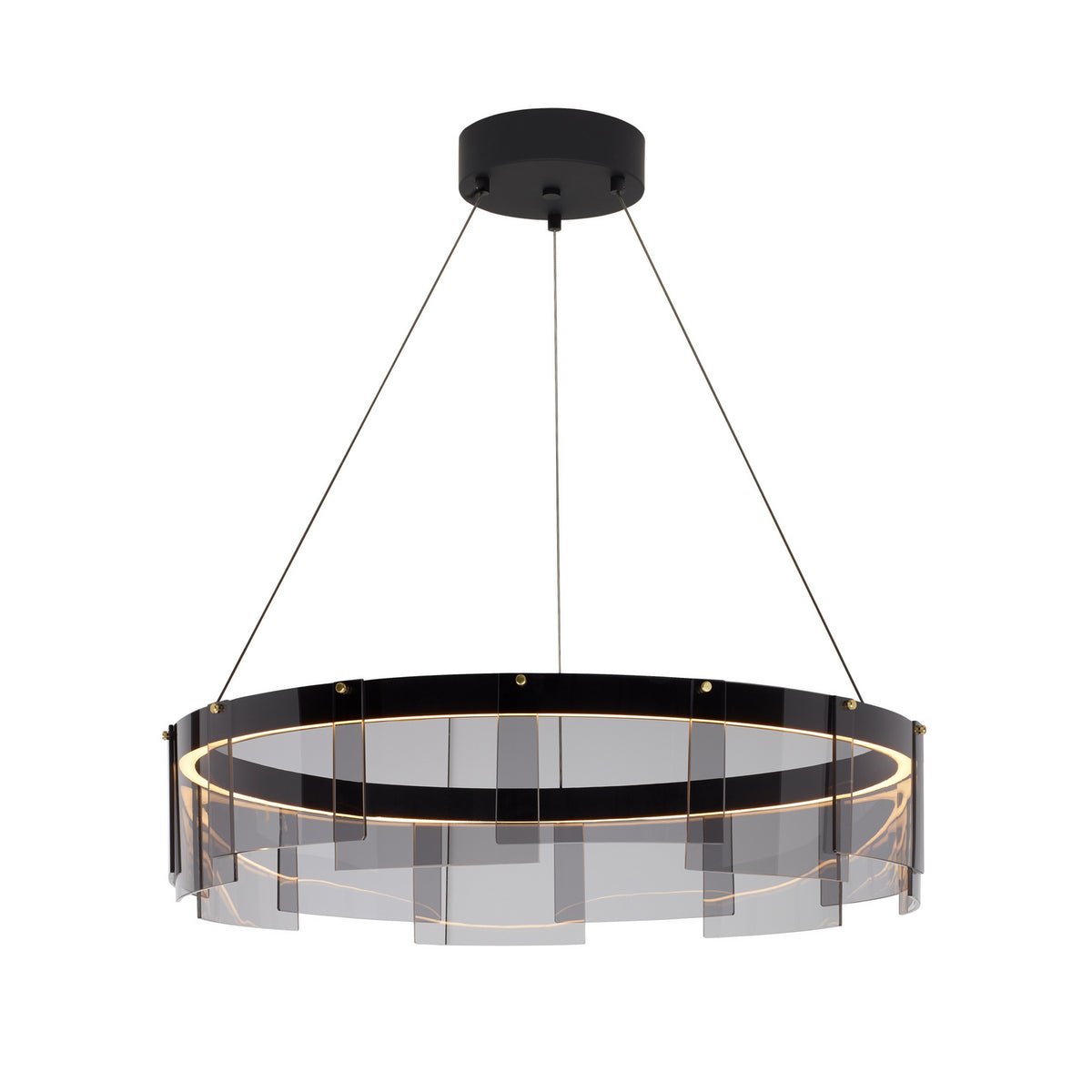 Stratos 30 Chandelier