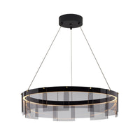 Stratos 30 Chandelier
