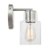 Sayward 1-Light Bath Sconce