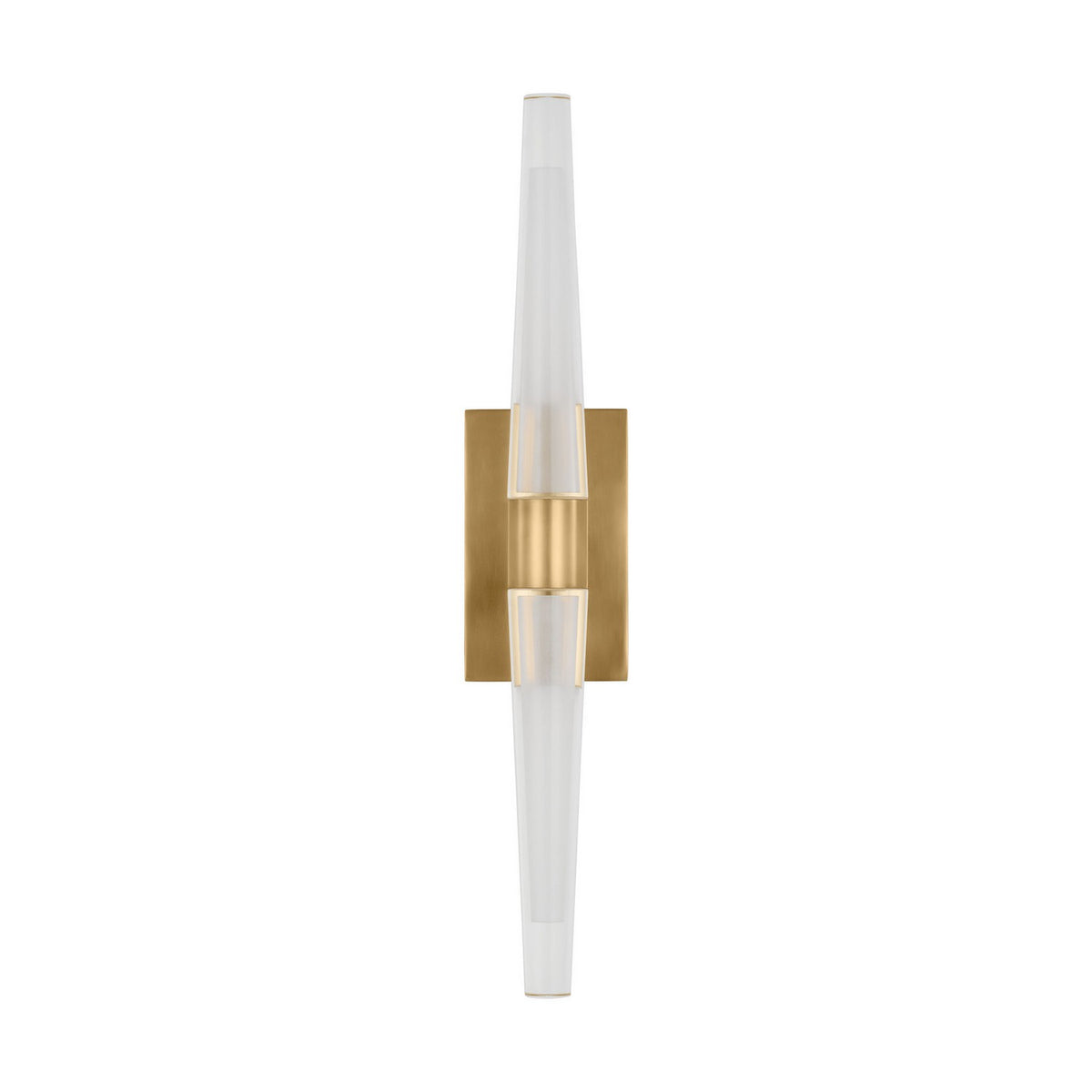 Lassell Single Tall Sconce