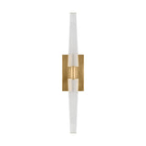 Lassell Single Tall Sconce
