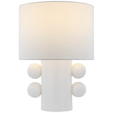 Tiglia Low Table Lamp