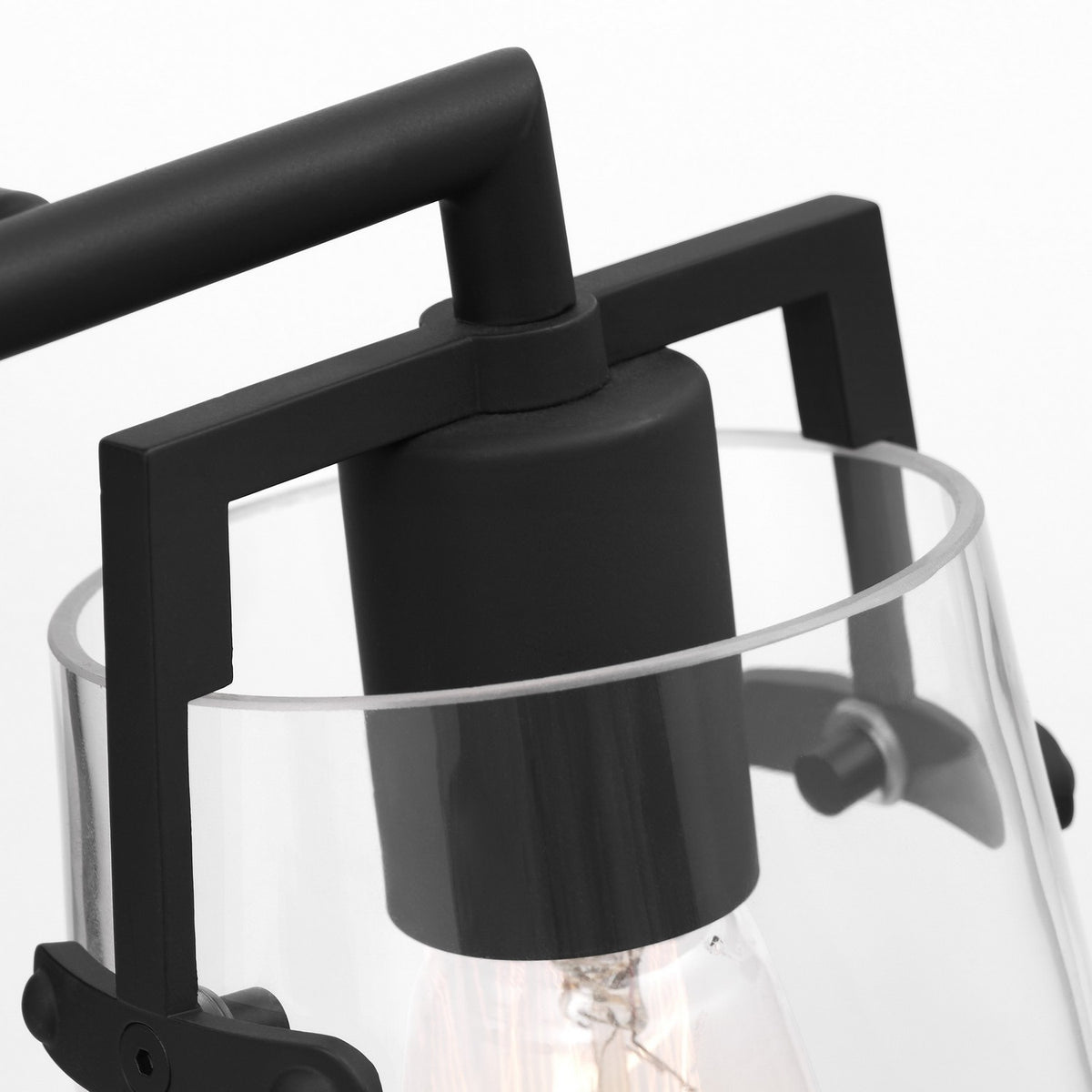 Crofton Two Light Vanity