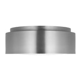 Dartmore Medium Flush Mount