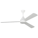Streaming Smart 60" LED Ceiling Fan