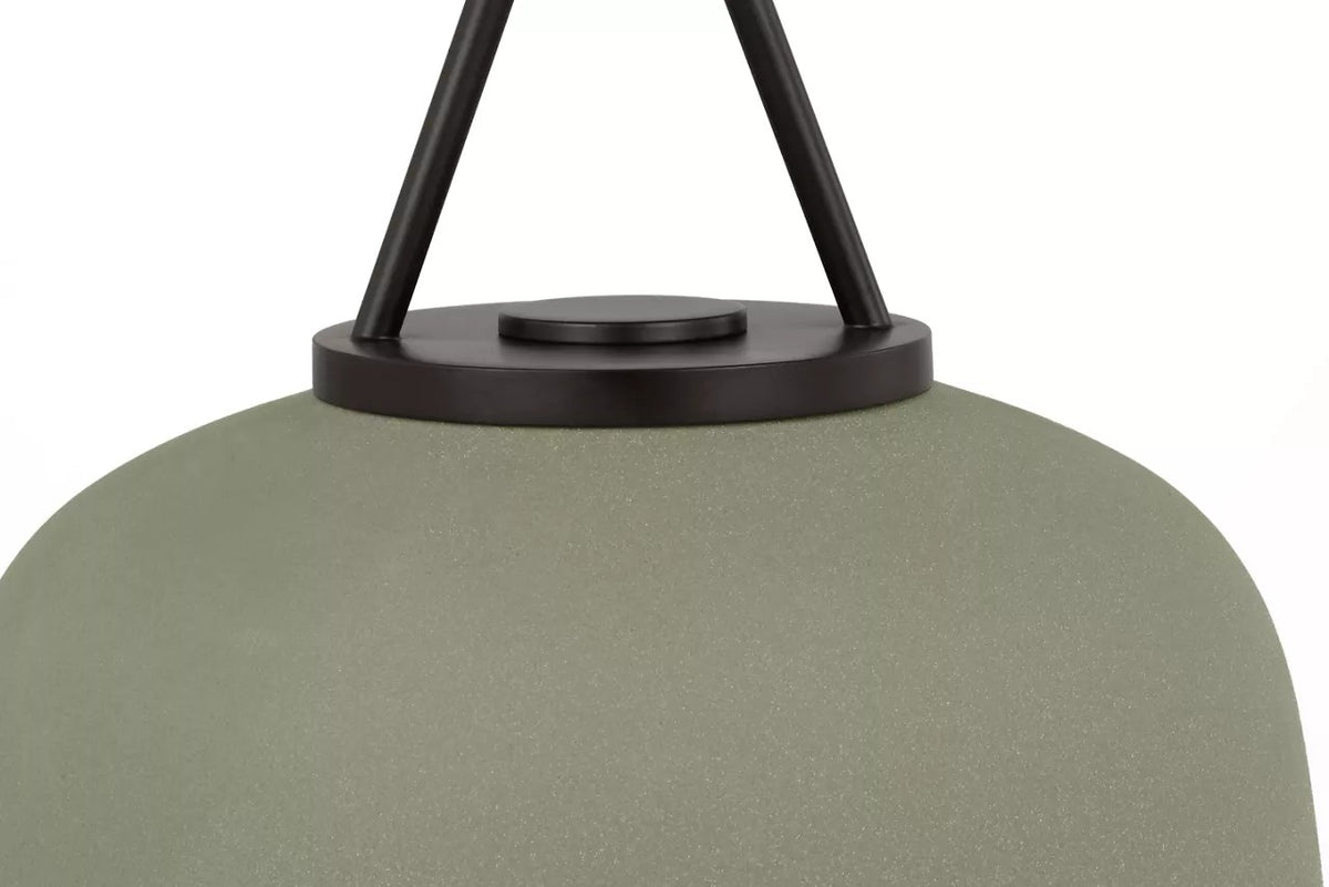 Liora 12" Pendant