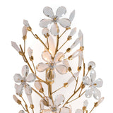 Cheshire Four Light Wall Sconce