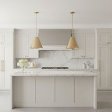 Gordon Small Pendant — 75 W