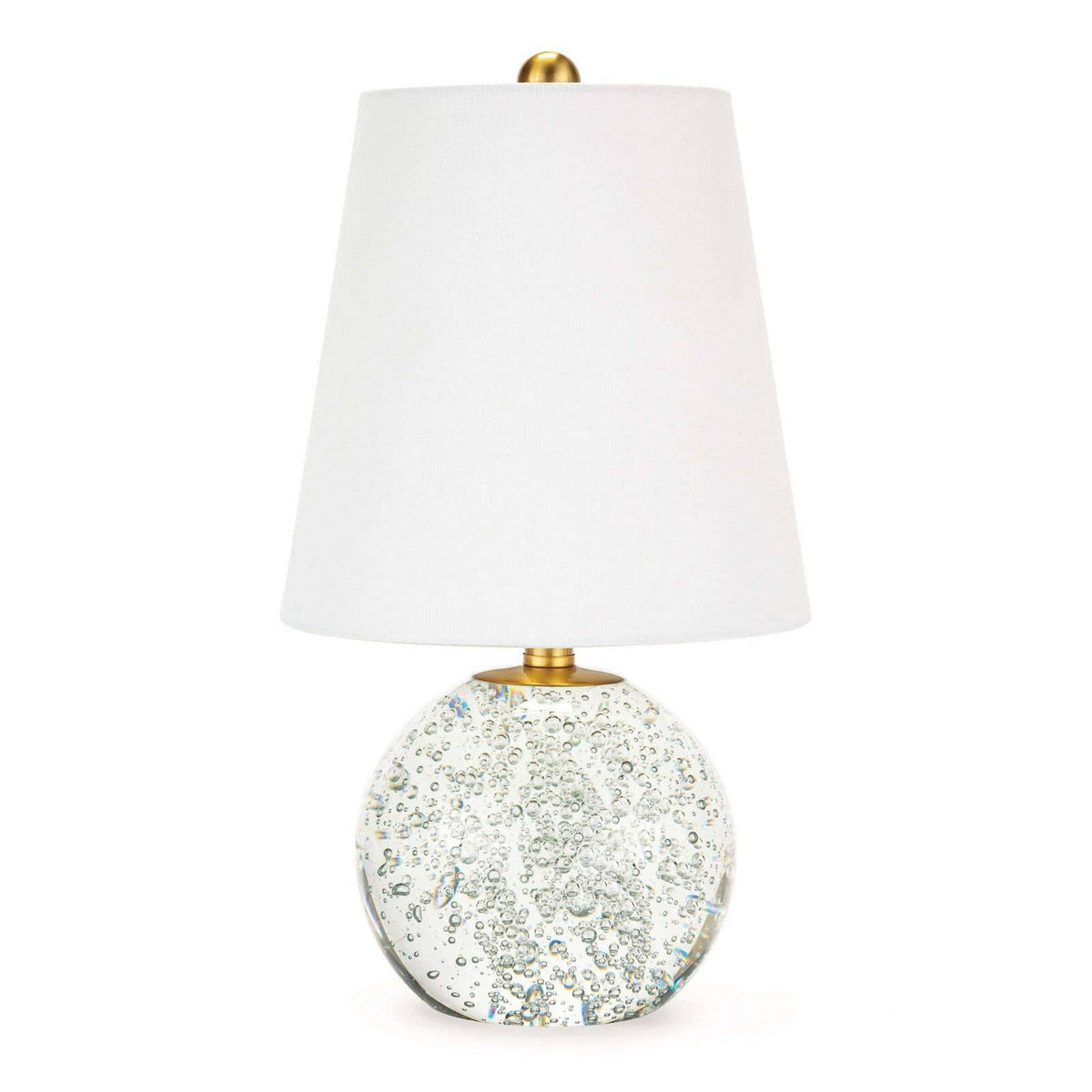 Bulle One Light Mini Lamp