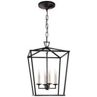 Darlana Small Lantern