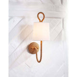 Bimini One Light Wall Sconce