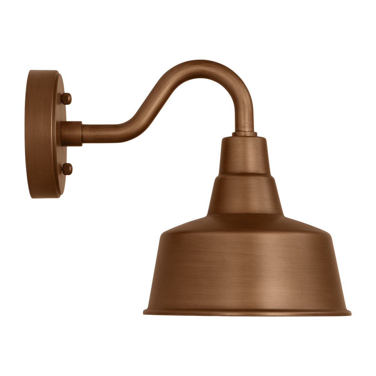 Barn Light StoneStrong Small Wall Lantern