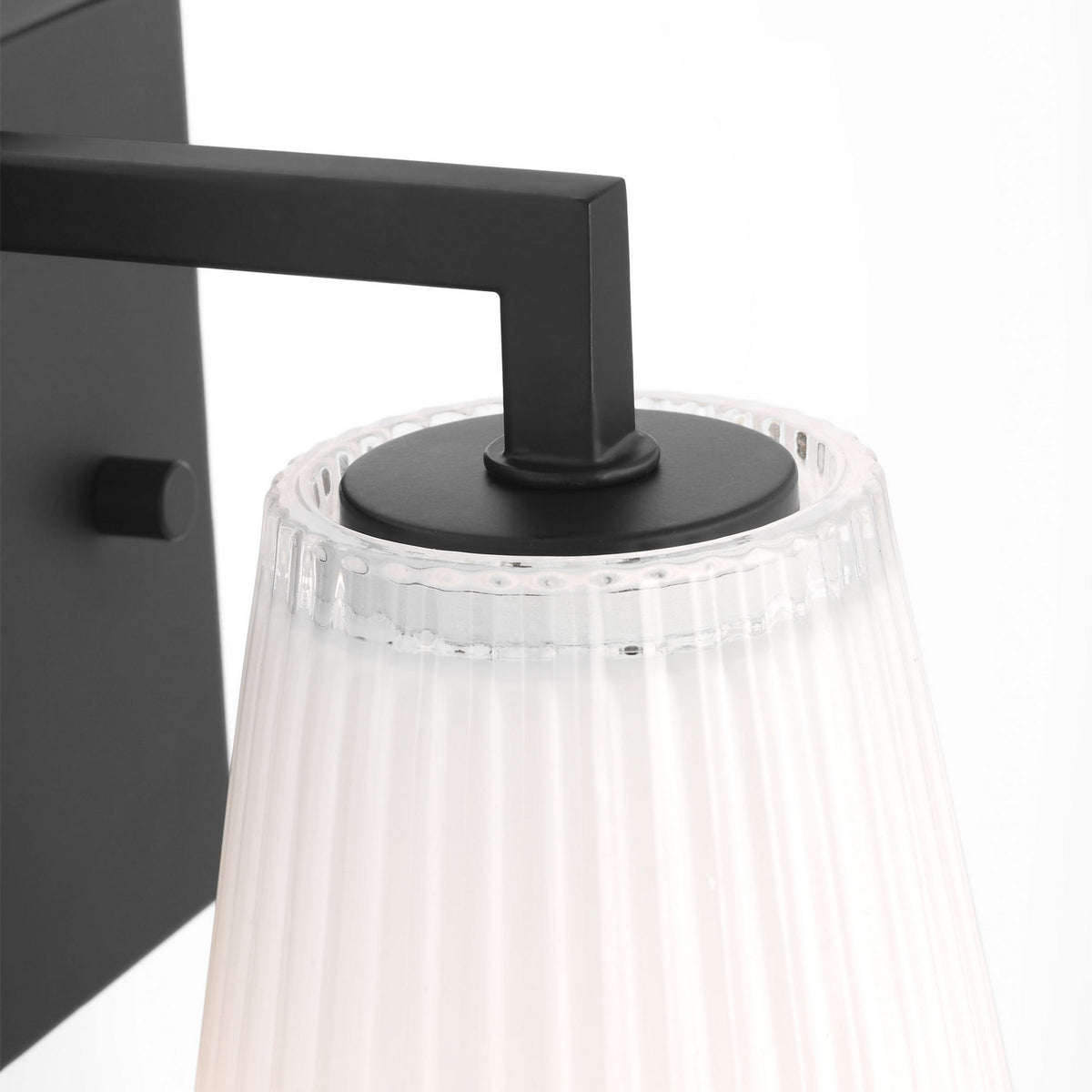 Upson One Light Bath
