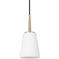 Driscoll One Light Pendant