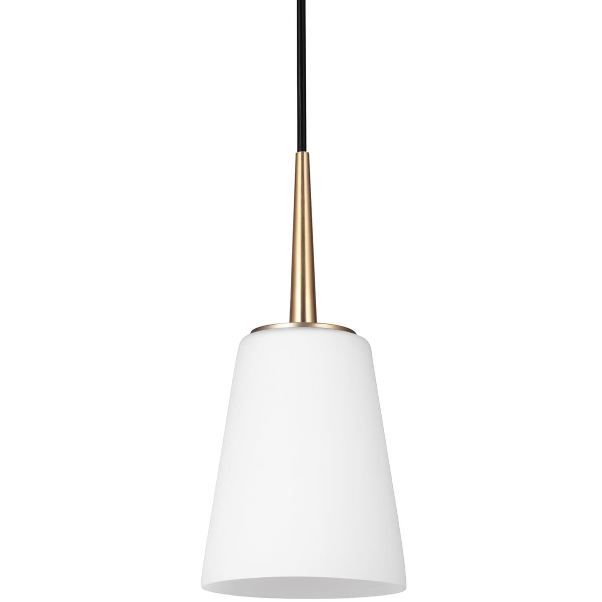 Driscoll One Light Pendant