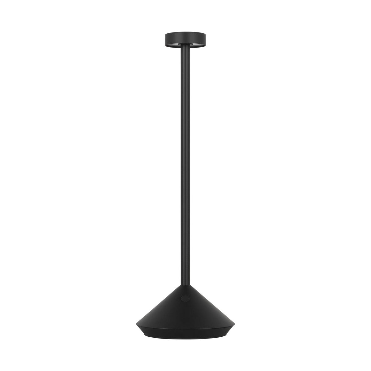 Moneta Accent Rechargeable Table Lamp