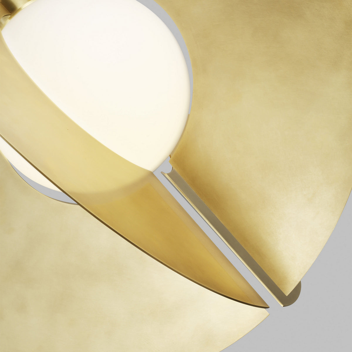 Orbel One Light Pendant — 22.00"