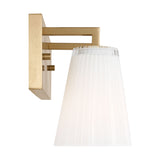 Upson Two Light Bath