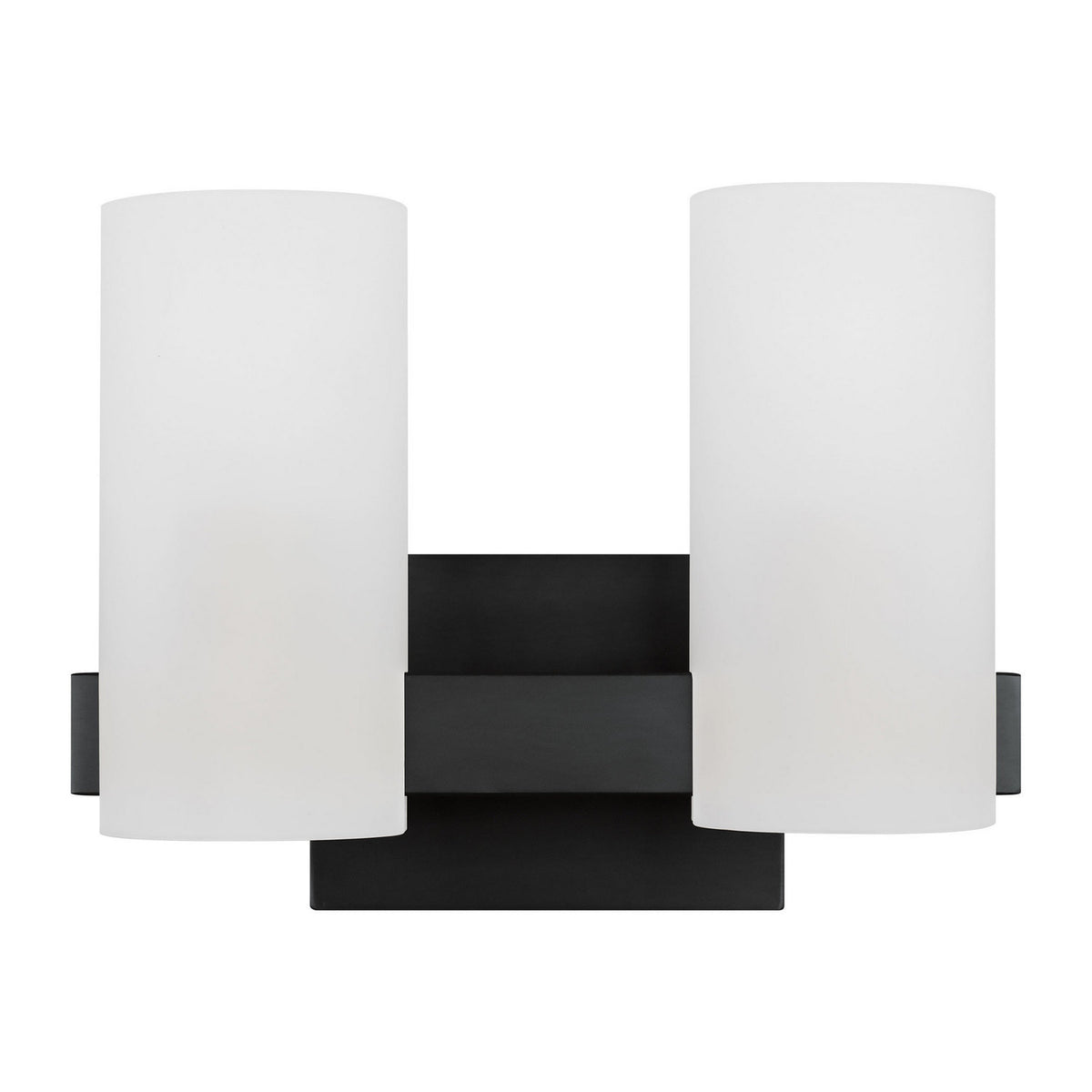 Rhode 2-Light Bath Sconce