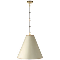 Goodman One Light Pendant — 18"