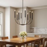 Lois 34 Chandelier