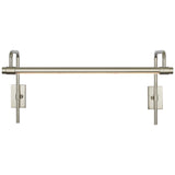 Kidd 18" Frame Mount Picture Light